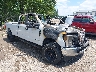 1FT7W2BT8HE****** Salvamento y Destrozados 2017 Ford F-250 en Indianapolis