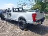 1FT7W2BT8HE****** Salvamento y Reparables 2017 Ford F-250 en Indianapolis