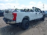 1FT7W2BT8HE****** Salvamento y Destrozados 2017 Ford F-250 en Estado de Indiana