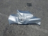 2HGEJ6618YH****** Destrozados 2000 Honda Civic en Estado de California