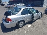2HGEJ6618YH****** Salvamento y Destrozados 2000 Honda Civic en Estado de California