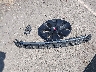 7SAYGDEE7RF****** Wrecked 2024 Tesla Model Y in California State