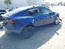 7SAYGDEE7RF****** Salvage and Wrecked 2024 Tesla Model Y in California State
