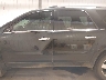 1GKKVRED7BJ****** Reparables 2011 GMC Acadia en Estado de Dakota del Sur