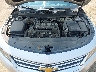 1G1125S30FU****** Repairable 2015 Chevrolet Impala in Spokane