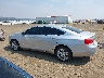 1G1125S30FU****** Salvage 2015 Chevrolet Impala