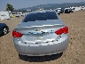 1G1125S30FU****** Used 2015 Chevrolet Impala
