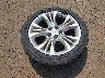 1G1125S30FU****** Wrecked 2015 Chevrolet Impala in Washington State