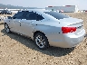 1G1125S30FU****** Salvage and Repairable 2015 Chevrolet Impala in Spokane