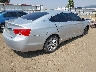1G1125S30FU****** Salvage and Wrecked 2015 Chevrolet Impala in Washington State