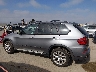 5UXZV4C59BL****** Salvamento 2011 BMW X5