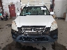 JHLRD78885C****** Wrecked 2005 Honda CR-V in Idaho State