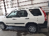 JHLRD78885C****** Repairable 2005 Honda CR-V in Idaho State