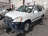 JHLRD78885C****** Used and Repairable 2005 Honda CR-V in Boise