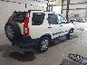 JHLRD78885C****** Salvage and Wrecked 2005 Honda CR-V in Idaho State