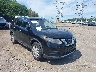 JN8AT2MV0LW****** Salvage and Wrecked 2020 Nissan Rogue in Bridgeport