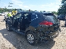JN8AT2MV0LW****** Salvage and Repairable 2020 Nissan Rogue in Bridgeport
