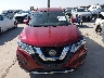 5N1AT2MV7JC****** Wrecked 2018 Nissan Rogue in Texas State