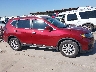 5N1AT2MV7JC****** Used 2018 Nissan Rogue in Texas State