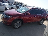 5N1AT2MV7JC****** Repairable 2018 Nissan Rogue in Texas State