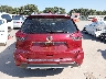 5N1AT2MV7JC****** Wrecked 2018 Nissan Rogue