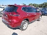 5N1AT2MV7JC****** Salvage and Wrecked 2018 Nissan Rogue in Texas State