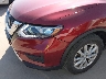 5N1AT2MV7JC****** Salvage and Repairable 2018 Nissan Rogue in Texas State