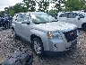 2GKFLREK0D6****** Salvamento y Destrozados 2013 GMC Terrain en Chicago South