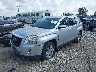 2GKFLREK0D6****** Usados y Reparables 2013 GMC Terrain en Chicago South