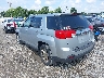 2GKFLREK0D6****** Salvamento y Reparables 2013 GMC Terrain en Chicago South