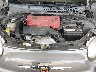 3C3CFFJH9DT****** Repairable 2013 Fiat 500C in Shreveport