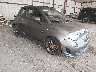 3C3CFFJH9DT****** Salvage and Wrecked 2013 Fiat 500C in Shreveport