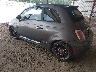 3C3CFFJH9DT****** Salvage and Repairable 2013 Fiat 500C in Shreveport