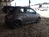 3C3CFFJH9DT****** Salvage and Wrecked 2013 Fiat 500C in Louisiana State