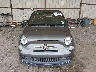 3C3CFFJH9DT****** Salvage and Repairable 2013 Fiat 500C in Louisiana State