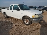 1FTRX17W23N****** Salvamento y Destrozados 2003 Ford F-150 en Amarillo