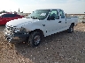 1FTRX17W23N****** Usados y Reparables 2003 Ford F-150 en Amarillo