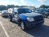 5TENX22N55Z****** Salvamento y Destrozados 2005 Toyota Tacoma en Raleigh