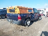 5TENX22N55Z****** Salvamento y Destrozados 2005 Toyota Tacoma en Estado de Carolina del Norte