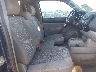 5TENX22N55Z****** Destrozados 2005 Toyota Tacoma en Raleigh