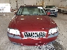 YV1TS90D911****** Wrecked 2001 Volvo S80 in Michigan State