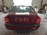 YV1TS90D911****** Wrecked 2001 Volvo S80