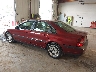 YV1TS90D911****** Salvage and Repairable 2001 Volvo S80 in Flint