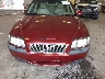 YV1TS90D911****** Salvage and Repairable 2001 Volvo S80 in Michigan State