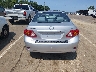 2T1BU4EE0AC****** Wrecked 2010 Toyota Corolla