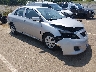 2T1BU4EE0AC****** Salvage and Wrecked 2010 Toyota Corolla in Grenada