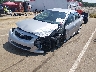 2T1BU4EE0AC****** Used and Repairable 2010 Toyota Corolla in Grenada