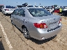2T1BU4EE0AC****** Salvage and Repairable 2010 Toyota Corolla in Grenada
