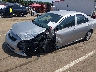2T1BU4EE0AC****** Salvage and Repairable 2010 Toyota Corolla in Mississippi State