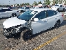 3N1AB7AP4HY****** Used and Repairable 2017 Nissan Sentra in Fontana Off Site (Calabash)